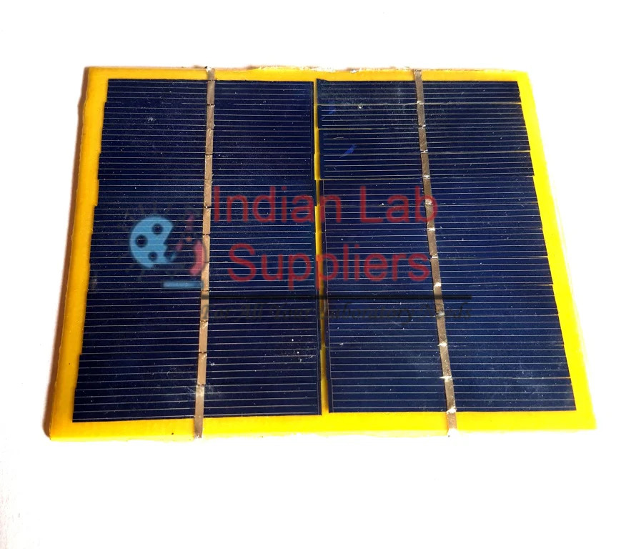 Solar Battery Eliminator 2-12V
